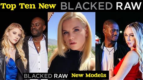 New Videos from Blacked .